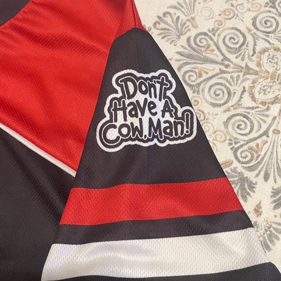 Bart Simpson Kids Graphic Jersey Shirt - Picture 5 of 7